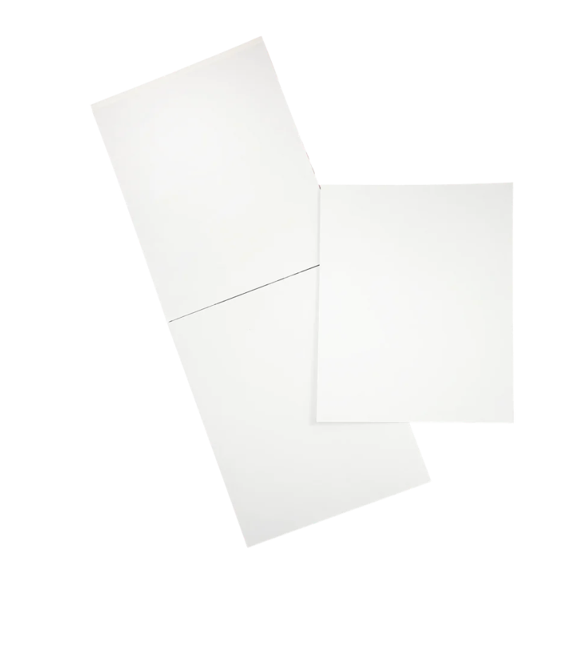 Paintology Canvas Paper Pad