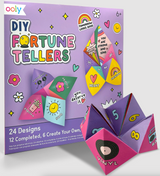 DIY Fortune Tellers Kit