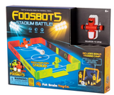 Foosbots Stadium Battle Set