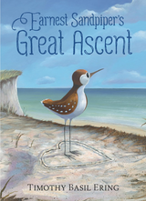 Ernest Sandpiper's Great Ascent