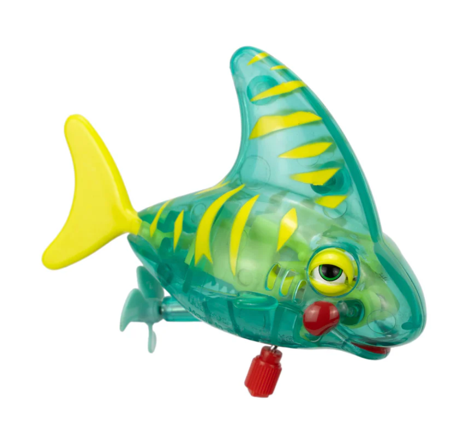 Z Wind Ups | Tiger Shark Seymore