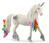 Unicorn Rainbow Love Stallion