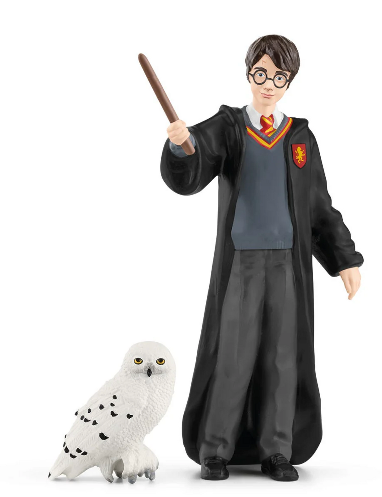 HP Harry & Hedwig