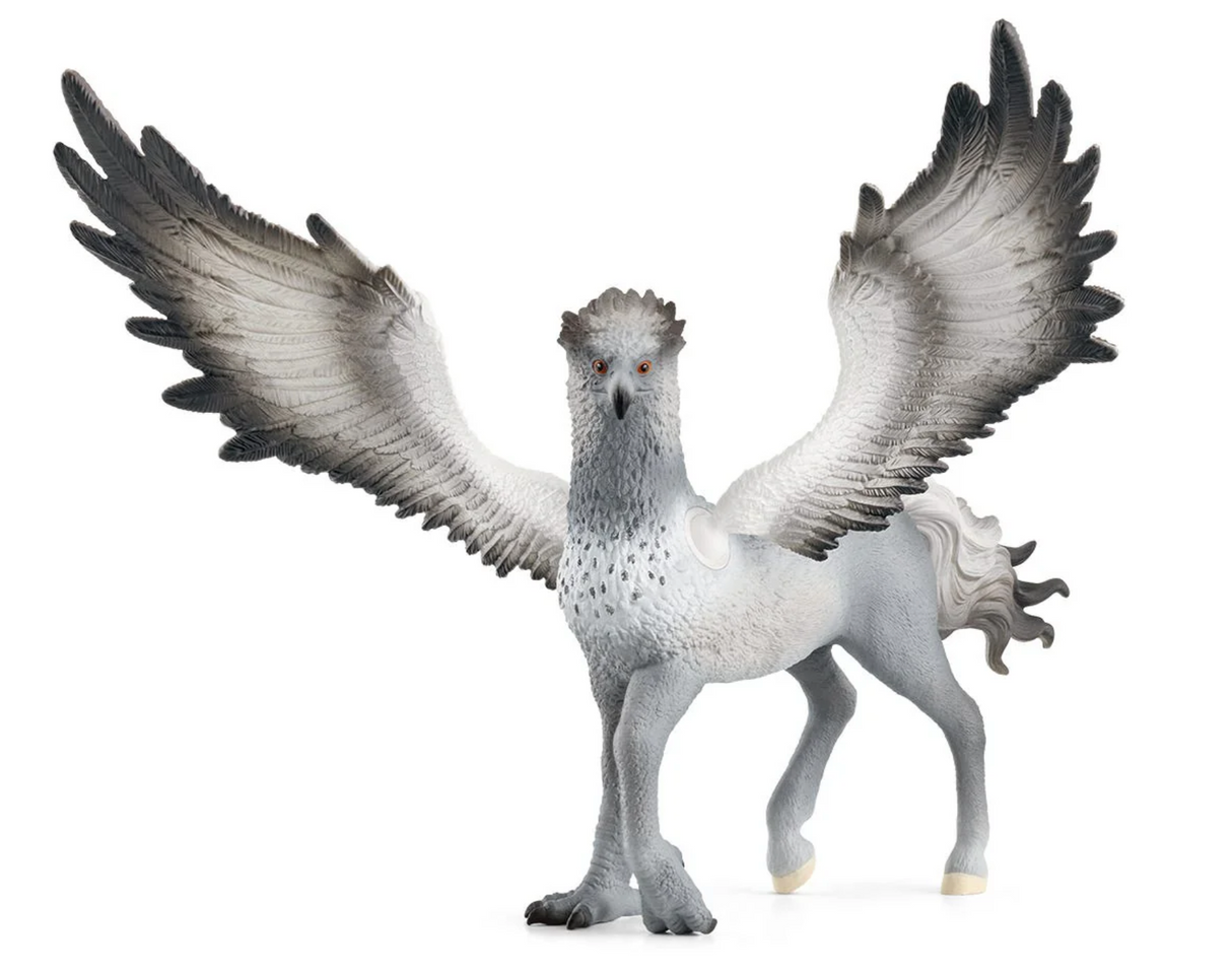 HP Buckbeak