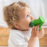 Natural Teether | Brucy the Broccoli