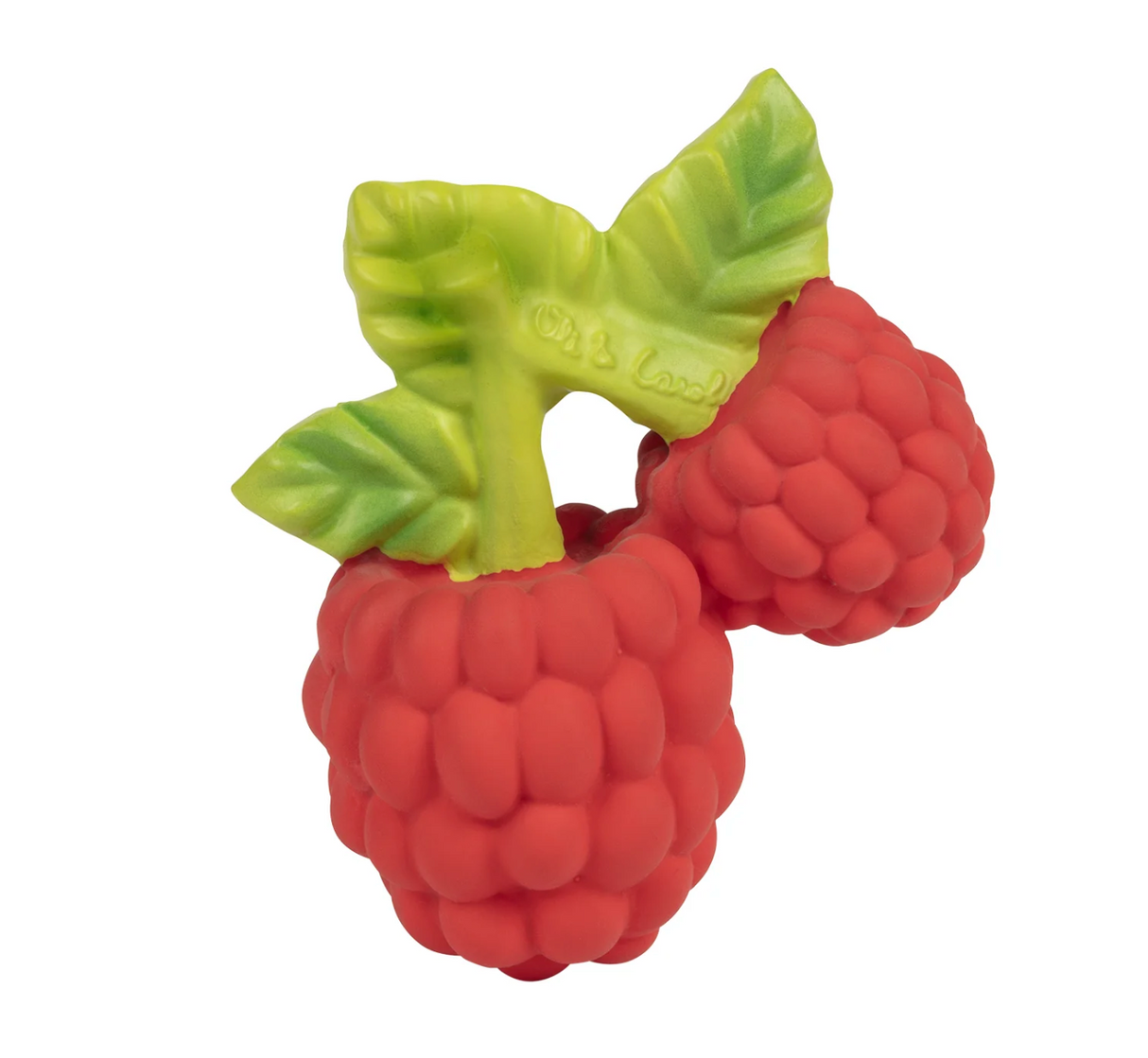 Valery the Raspberry Teether