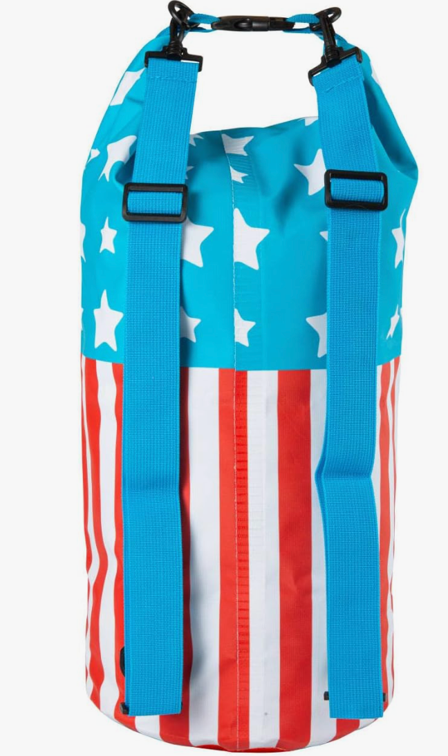 Dry Bag | Americana