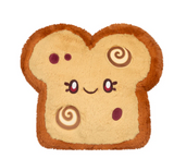 Cinnamon Raisin Toast