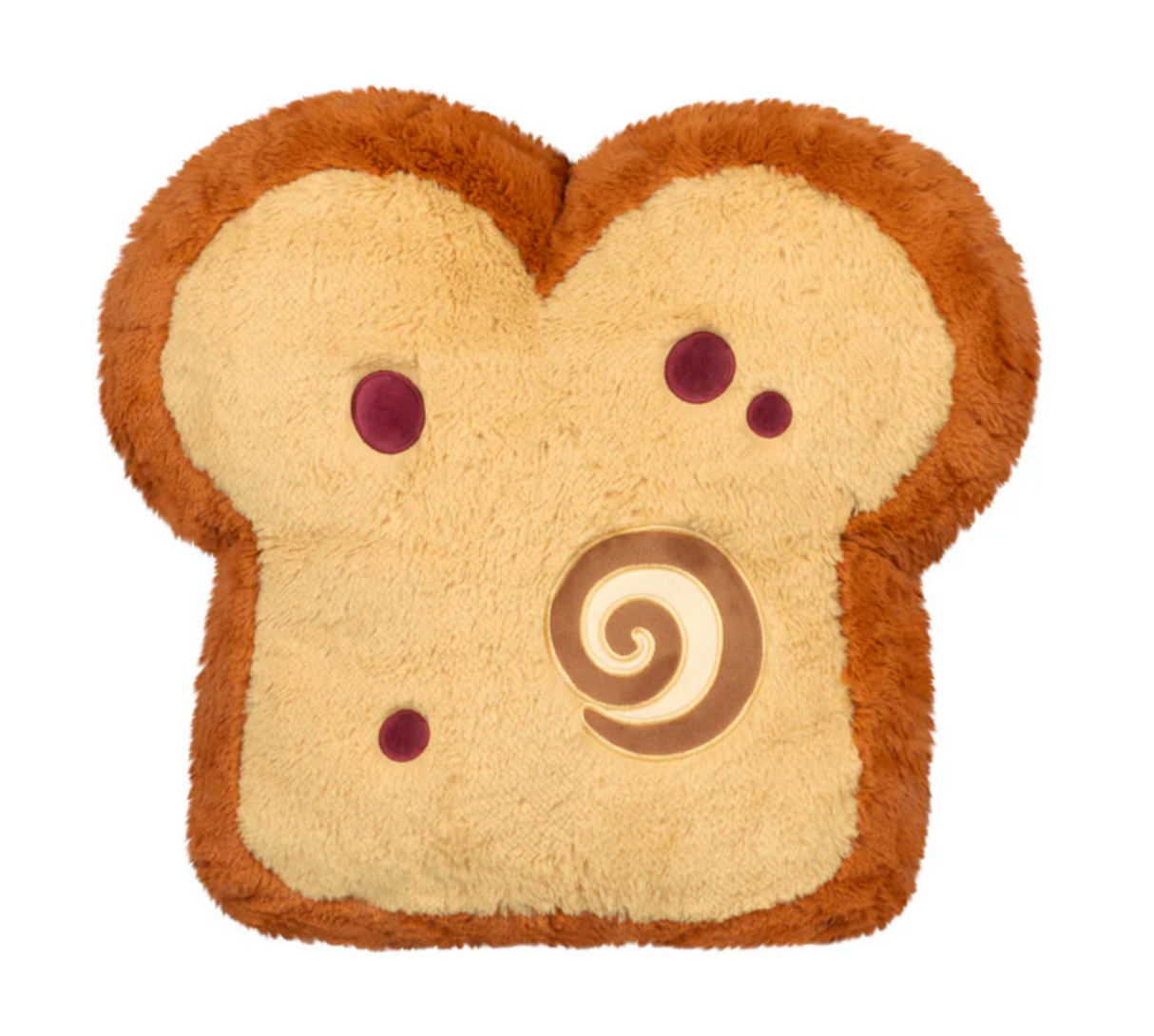 Cinnamon Raisin Toast