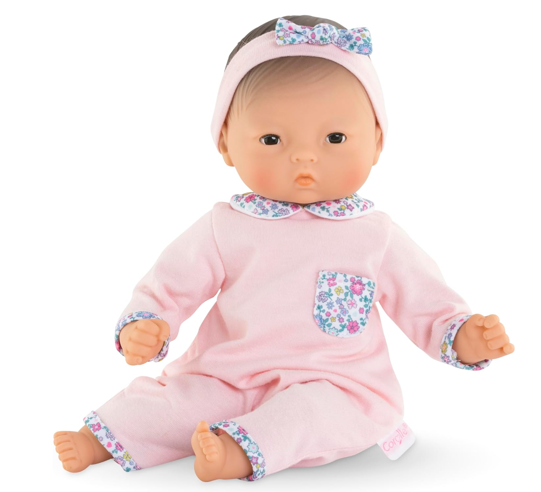 新品コロール社Corolle Camille Ballerine 人形 Calin Mila – Treehouse Toys