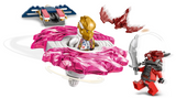 Ninjago Sora's Dragon Spinjitzu Spinner