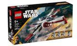 Star Wars ARC-170 Starfighter