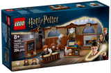 Harry Potter Hogwarts Castle: Charms Class