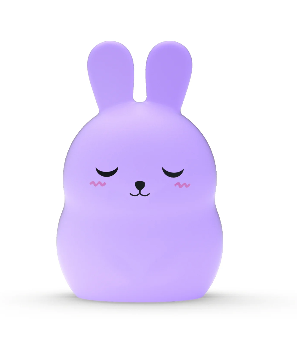 Breathing Pal | Bonnie the Bunny