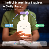 Breathing Pal | Bonnie the Bunny