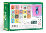 Beetles Little Memory & Matching Game