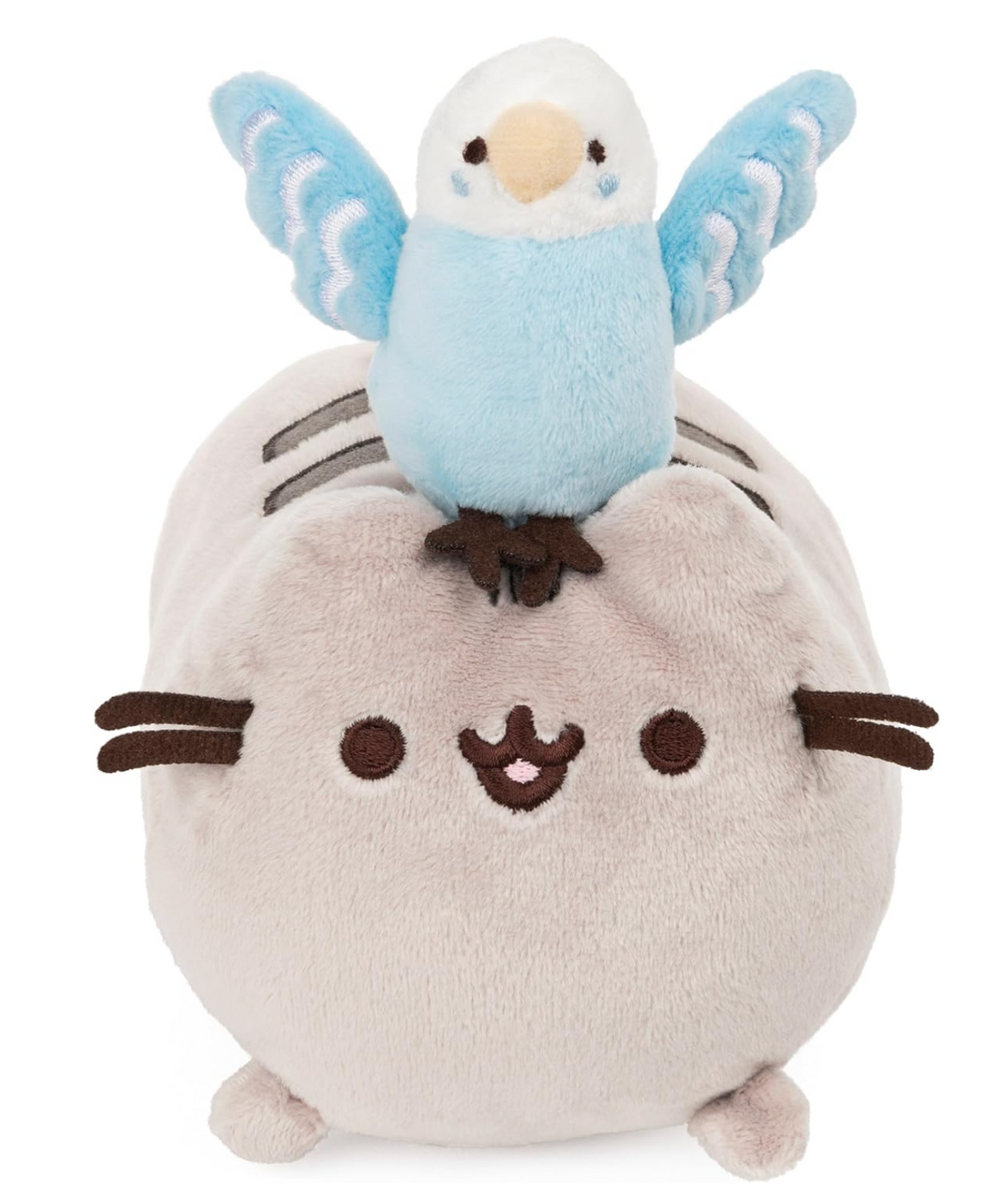 Pusheen & Bo Best Friend Set