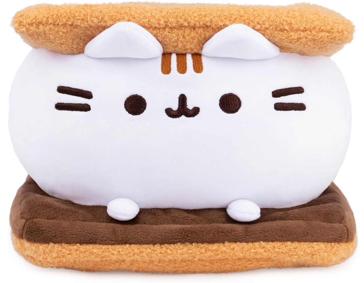 Pusheen S'moresheen Squisheen