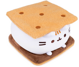 Pusheen S'moresheen Squisheen