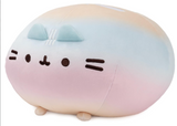 Pusheen Round Squisheen Ombre