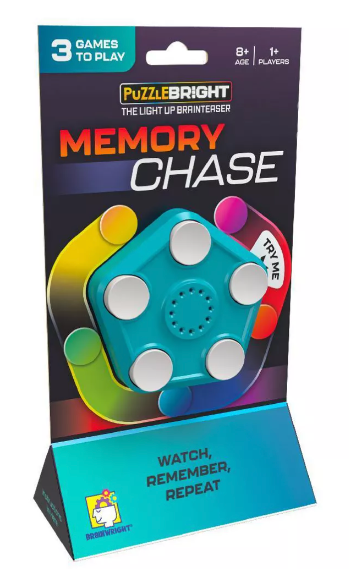 Memory Chase