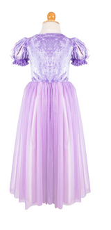 Once Upon a Tower Princess Dress