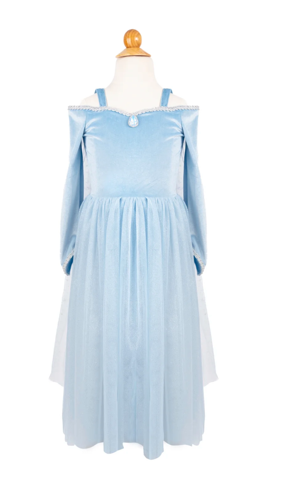 Velvety Soft Sisters Forever Princess Dress Treehouse Toys Velvety Soft Sisters Forever Princess Dress Treehouse Toys
