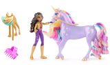 Unicorn Academy Sophie & Wildstar