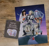 500pc Beetlejuice Puzzle