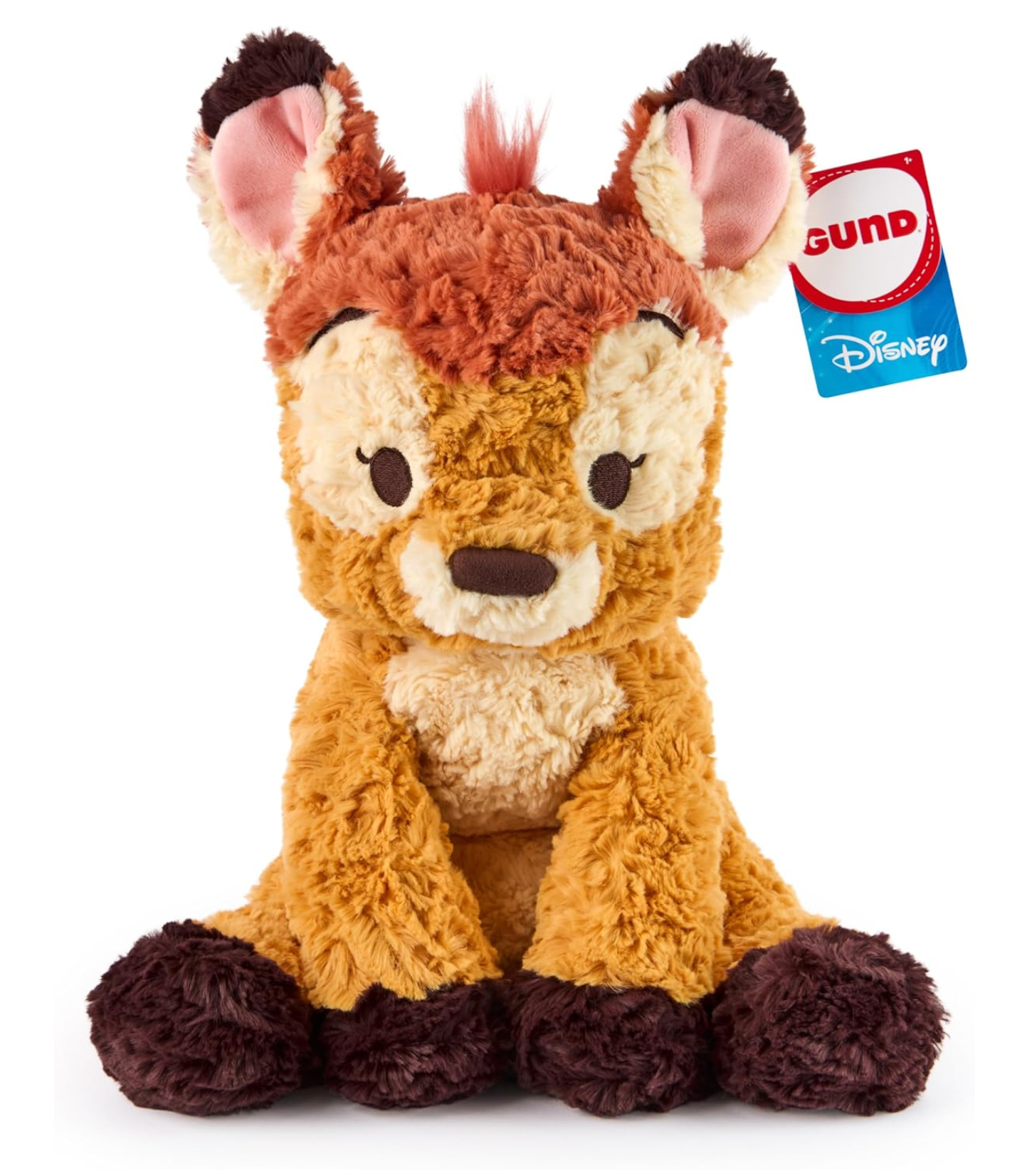 Cozys Bambi – Treehouse Toys