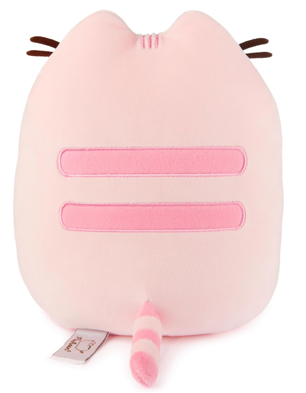 Pusheen Cherry Macaron