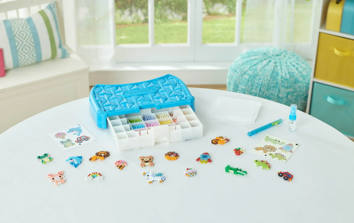 Aquabeads Beginners Craft Studio