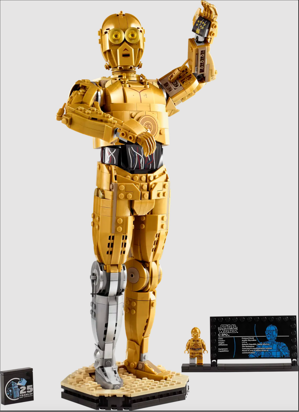 Star Wars C-3PO