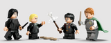 Harry Potter Hogwarts Castle: Dueling Club