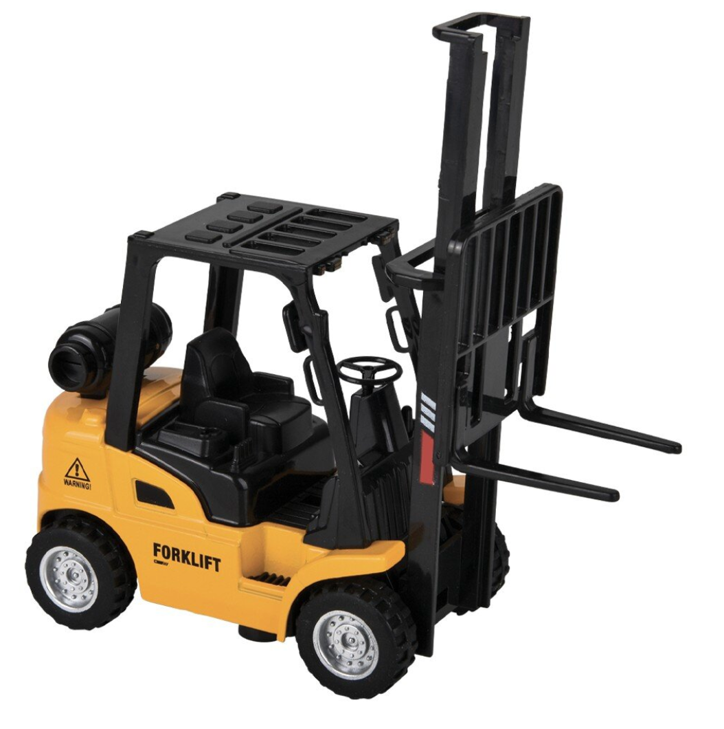 Forklift