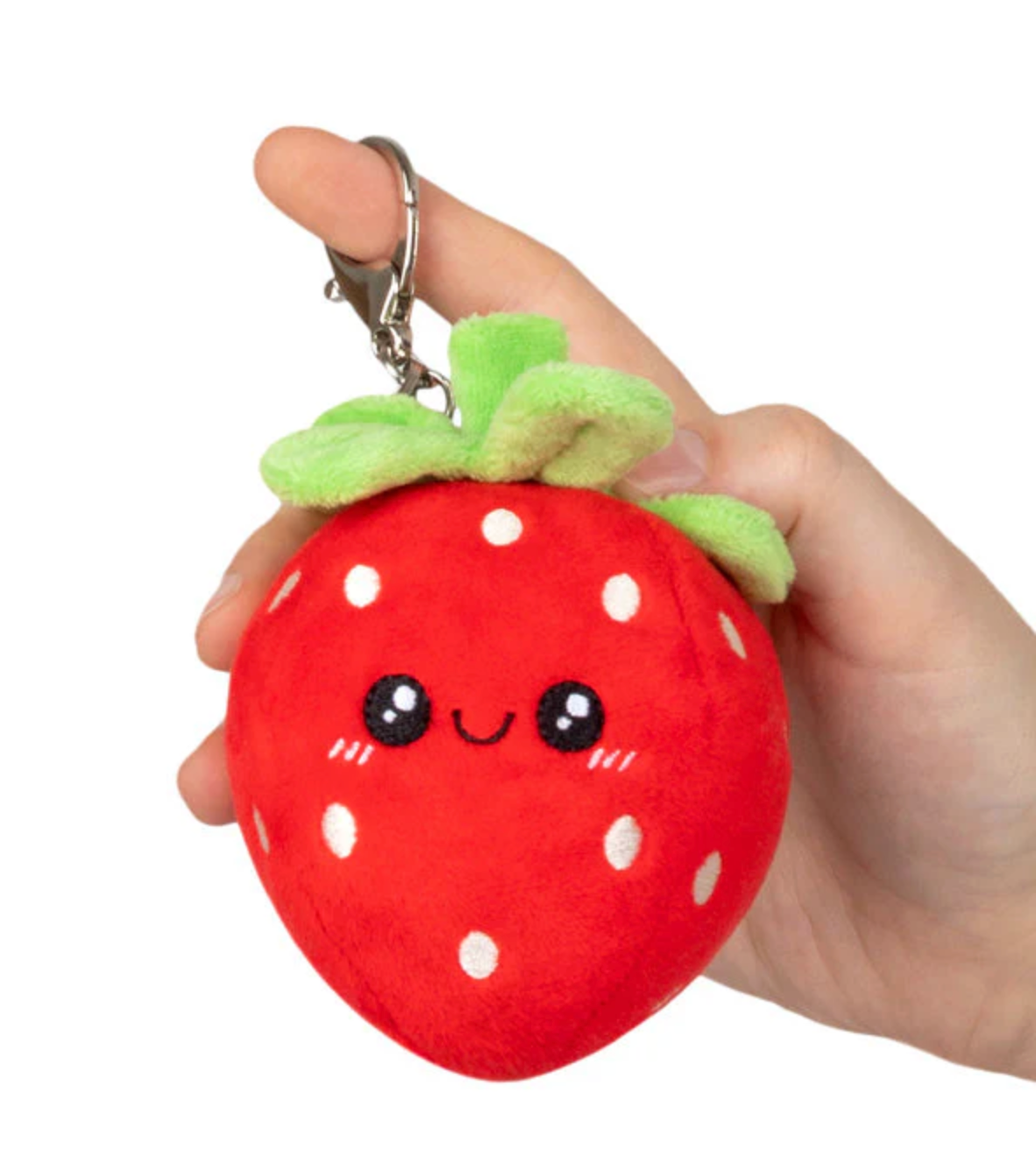 Strawberry Micro