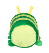 Caterpillar Snackers