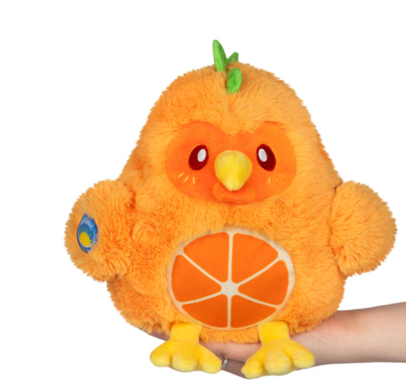 Orange TOYS　Chicken Lucien　座高 35センチサイズ Orange TOYS Chicken Lucien 座高 35センチサイズ