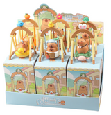Capybara Swing Blind Box