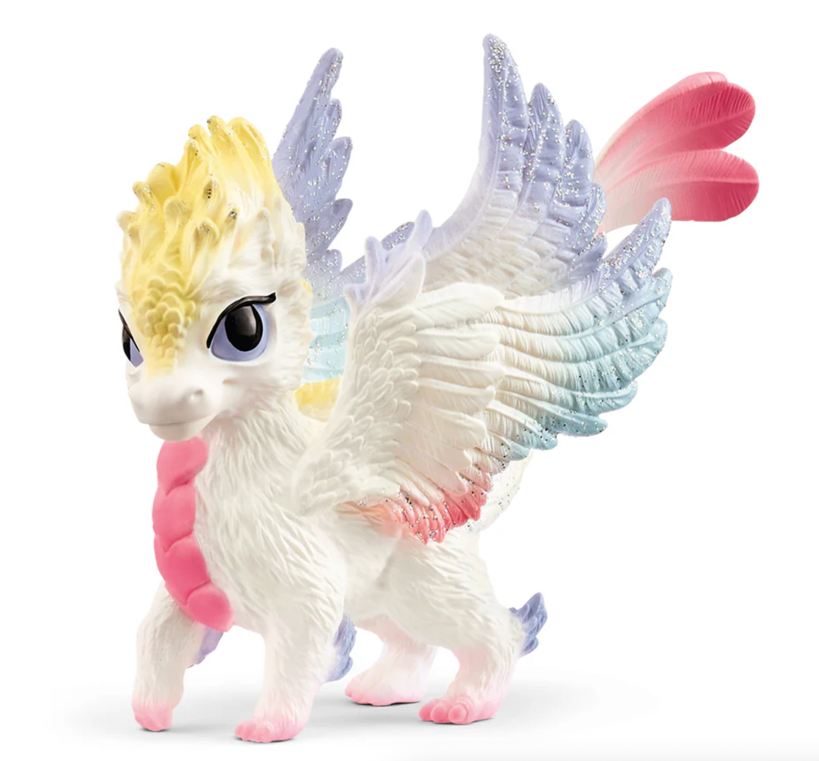Bayala | Rainbow Baby Dragon – Treehouse Toys