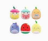 Squishmallows Scented Food Mystery Plush