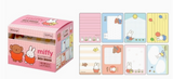 Miffy Pull-Out Sticky Notes