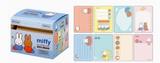 Miffy Pull-Out Sticky Notes
