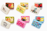Mystery Capsule | Foldable Lunch Box
