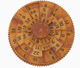 True Genius | Grecian Computer Puzzle