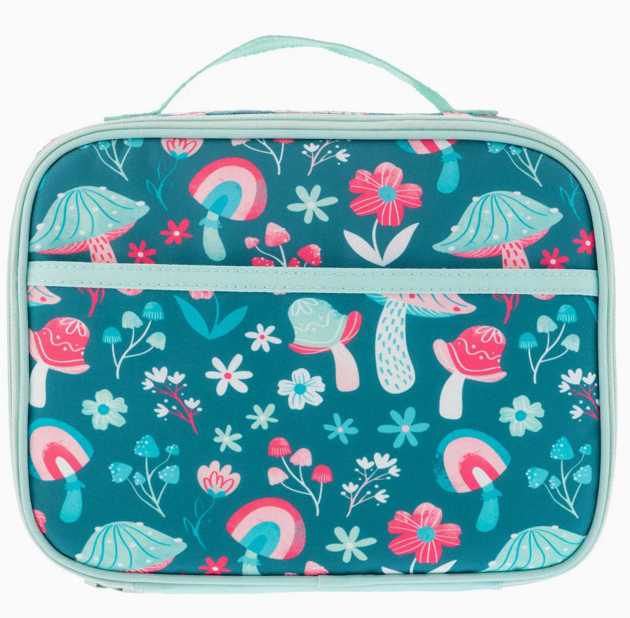 Junior Lunchbox | Mushroom