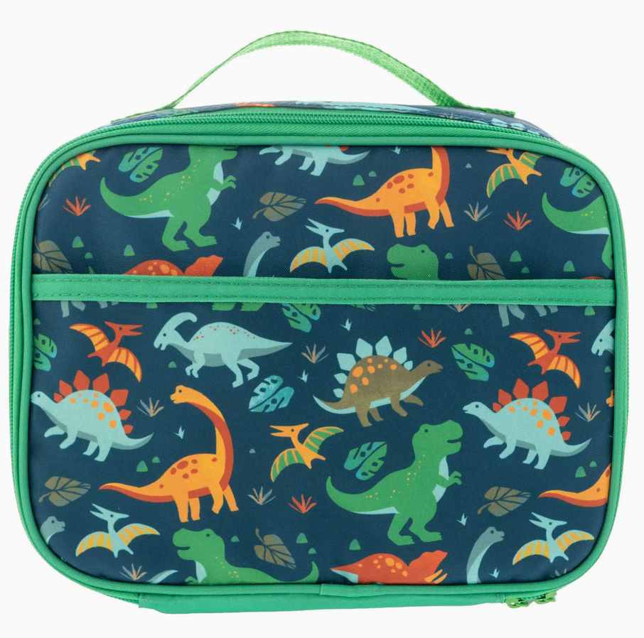 Junior Lunchbox | Dino