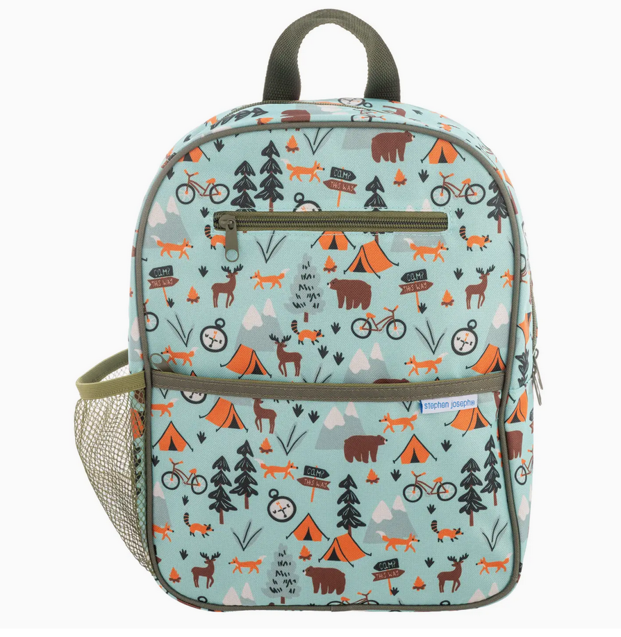 Junior Backpack | Outdoor