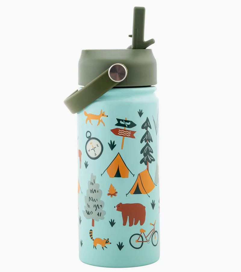 Insulated Water Bottle | Outdoor