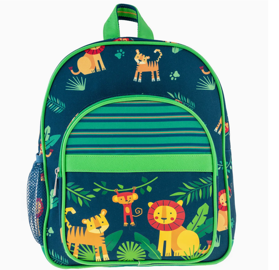 Classic Backpack | Jungle